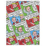 Free-Size Book Cover / ARTEMIS - bungu