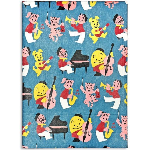 Free-Size Book Cover / ARTEMIS - bungu
