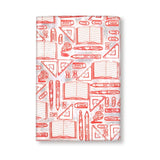 Free - Size Book Cover / ARTEMIS - bungu