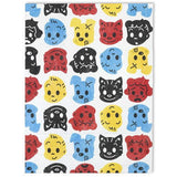Free-Size Book Cover / ARTEMIS - bungu