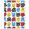 Free-Size Book Cover / ARTEMIS - bungu