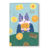 Free-Size Book Cover / ARTEMIS - bungu