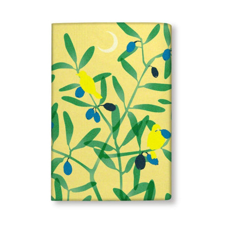 Free - Size Book Cover / ARTEMIS - bungu