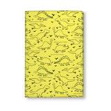 Free - Size Book Cover / ARTEMIS - bungu