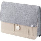 Frio Stand Bag / KING JIM - bungu