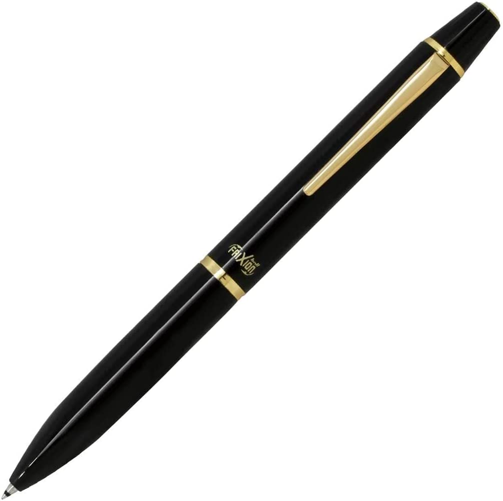 Frixion Ball 3 Biz Erasable Ballpoint Pen / Pilot – bungu