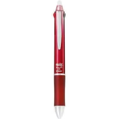 Frixion Ball 3 Metal Erasable Ballpoint Pen / Pilot - bungu