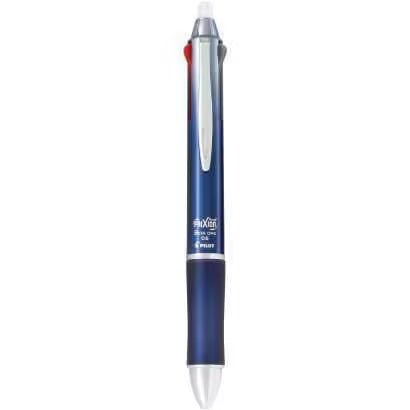 Frixion Ball 3 Metal Erasable Ballpoint Pen / Pilot - bungu