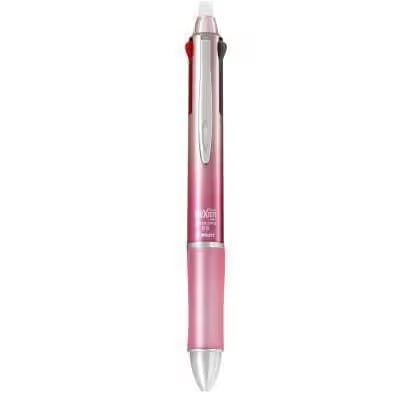 Frixion Ball 3 Metal Erasable Ballpoint Pen / Pilot - bungu