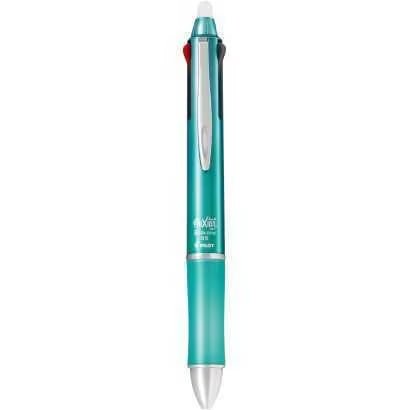 Frixion Ball 3 Metal Erasable Ballpoint Pen / Pilot - bungu