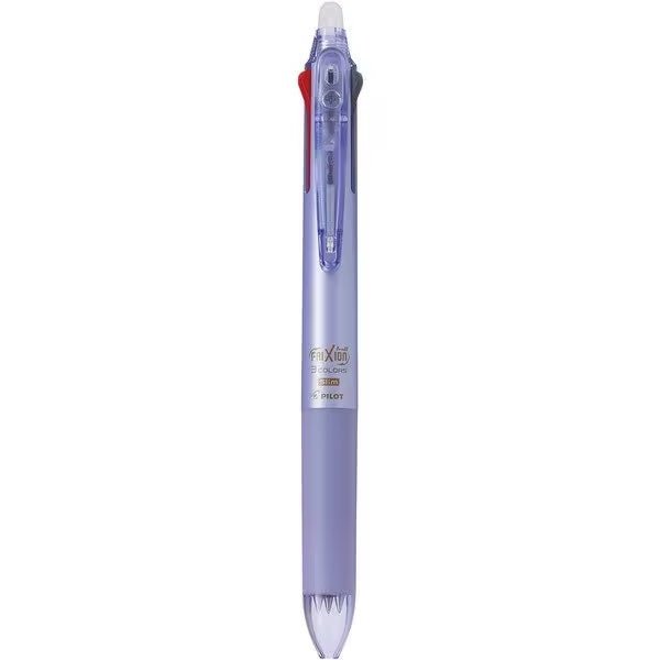 Frixion Ball 3 Slim Erasable Ballpoint Pen / Pilot - bungu