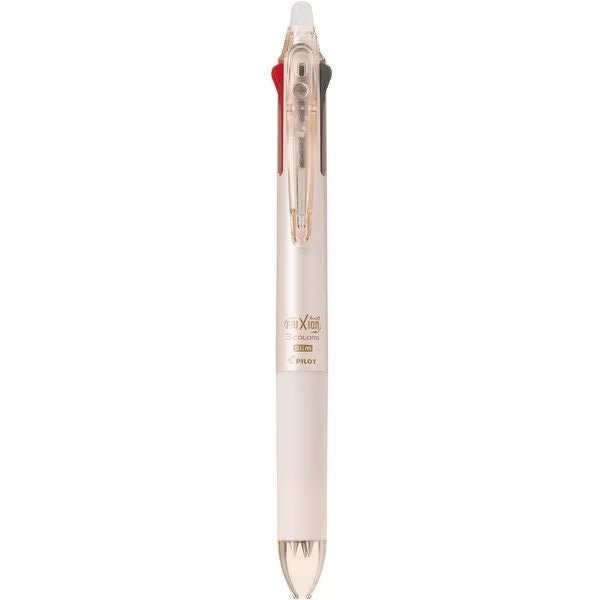 Frixion Ball 3 Slim Erasable Ballpoint Pen / Pilot - bungu