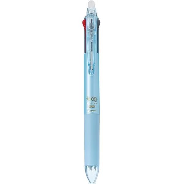 Frixion Ball 3 Slim Erasable Ballpoint Pen / Pilot - bungu