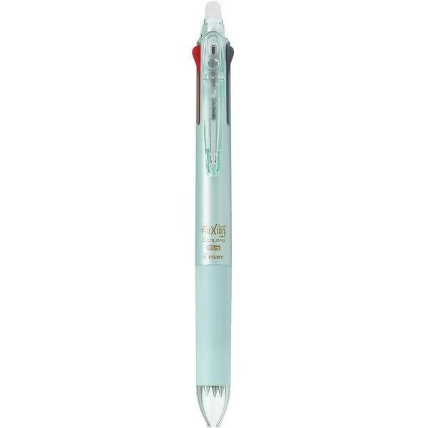 Frixion Ball 3 Slim Erasable Ballpoint Pen / Pilot - bungu