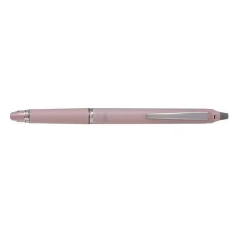 Frixion Ball Knock Zone Erasable Ballpoint Pen / Pilot - bungu