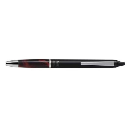 Frixion Ball Knock Zone [Marble Resin] Erasable Ballpoint Pen / Pilot - bungu