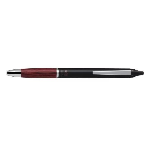 Frixion Ball Knock Zone [Wood] Erasable Ballpoint Pen / Pilot – bungu