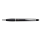 Frixion Ball Knock Zone [Wood] Erasable Ballpoint Pen / Pilot - bungu