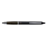 Frixion Ball Knock Zone [Wood] Erasable Ballpoint Pen / Pilot - bungu