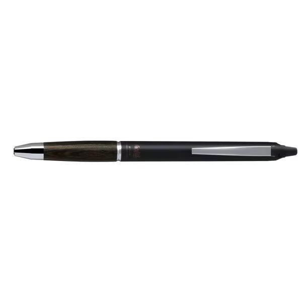 Frixion Ball Knock Zone [Wood] Erasable Ballpoint Pen / Pilot – bungu