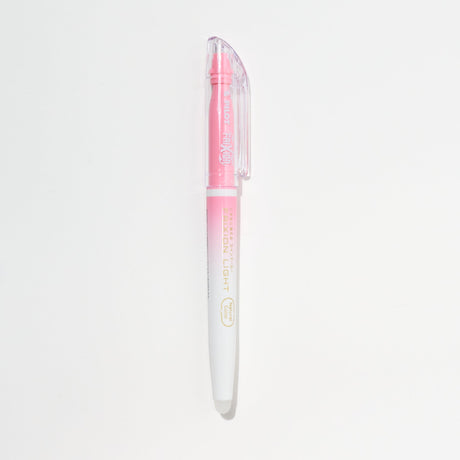 Frixion Light Natural 6 Color Set / Pilot - bungu