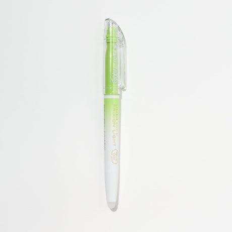 Frixion Light Natural 6 Color Set / Pilot - bungu