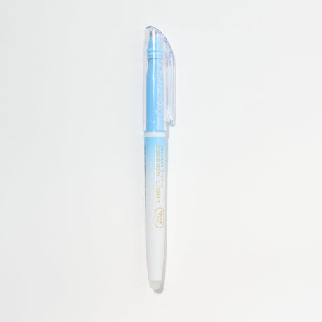 Frixion Light Natural 6 Color Set / Pilot - bungu