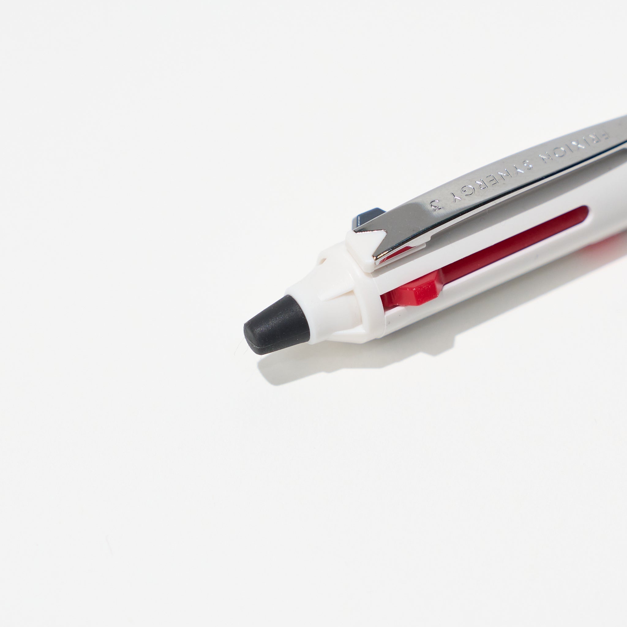 ペン3 Frixion Synergy 3 Erasable 3-Color Ballpoint Pen 0.4mm | Pilot – bungu