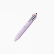 Frixion Synergy 3 Erasable 3 - Color Ballpoint Pen 0.4mm / Pilot - bungu