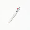 Frixion Synergy 3 Erasable 3 - Color Ballpoint Pen 0.4mm / Pilot - bungu