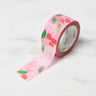 "Fruit Time" Series Foil Masking Tape / SAIEN - bungu