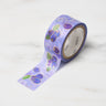 "Fruit Time" Series Foil Masking Tape / SAIEN - bungu