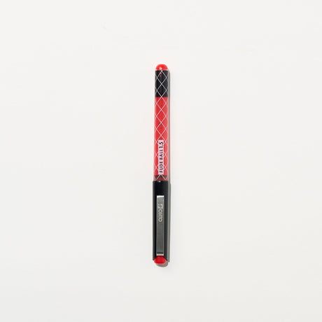 FUDE BALL Water - Based Ballpoint Pen / OHTO - bungu