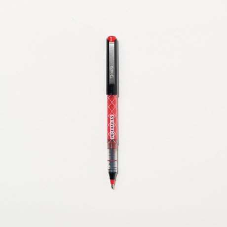 FUDE BALL Water - Based Ballpoint Pen / OHTO - bungu