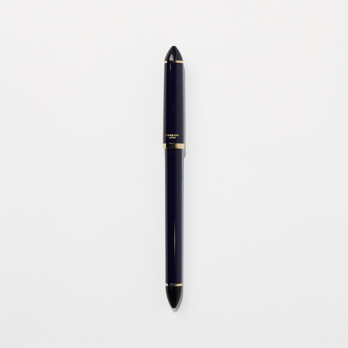 Fude De Mannen Fountain Pen / Sailor - bungu