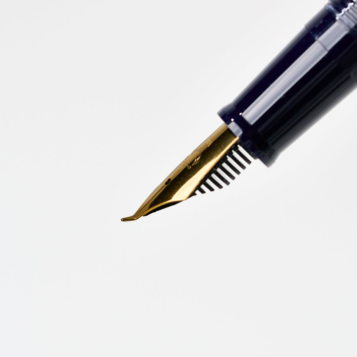 Fude De Mannen Fountain Pen / Sailor - bungu