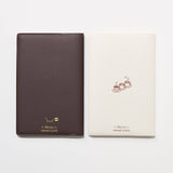 Fukuwake Hanko Pocket Log Notebook / PAPIER PLATZ - bungu