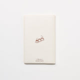 Fukuwake Hanko Pocket Log Notebook / PAPIER PLATZ - bungu