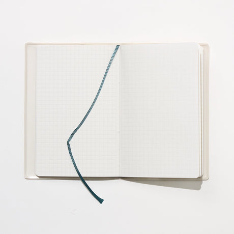 Fukuwake Hanko Pocket Log Notebook / PAPIER PLATZ - bungu