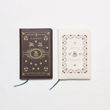 Fukuwake Hanko Pocket Log Notebook / PAPIER PLATZ - bungu