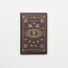 Fukuwake Hanko Pocket Log Notebook / PAPIER PLATZ - bungu