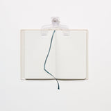 Fukuwake Hanko Pocket Log Notebook / PAPIER PLATZ - bungu