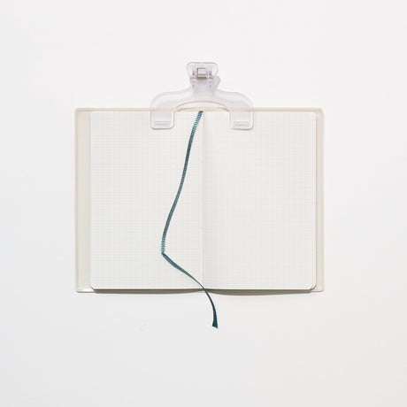 Fukuwake Hanko Pocket Log Notebook / PAPIER PLATZ - bungu