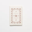 Fukuwake Hanko Pocket Log Notebook / PAPIER PLATZ - bungu