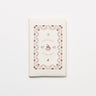 Fukuwake Hanko Pocket Log Notebook / PAPIER PLATZ - bungu