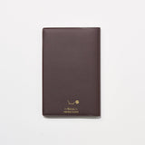 Fukuwake Hanko Pocket Log Notebook / PAPIER PLATZ - bungu