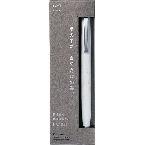 FUMI Mechanical Pencil 0.5mm / Tombow - bungu