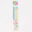 Fun Learning Straight Ruler 18cm / Sonic - bungu