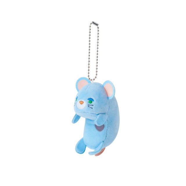 Funbaruz Key Chain / Dreams - bungu