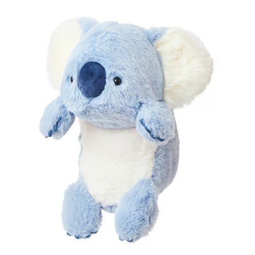 Funbaruzu Posture Support Plush Toy Panda Edition main image 0
